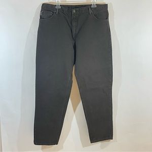 Carhartt Men’s Straight Leg Pants/Jean